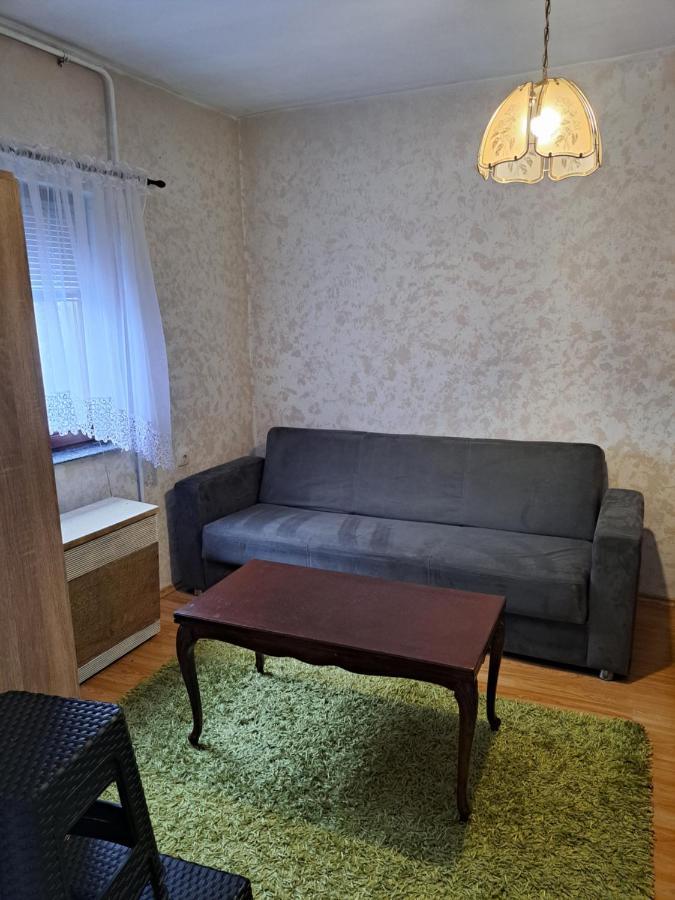 Dobar San Apartment Zagreb Ngoại thất bức ảnh