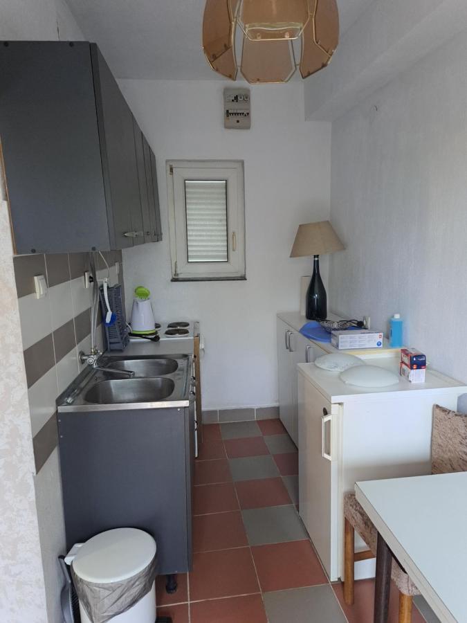 Dobar San Apartment Zagreb Ngoại thất bức ảnh