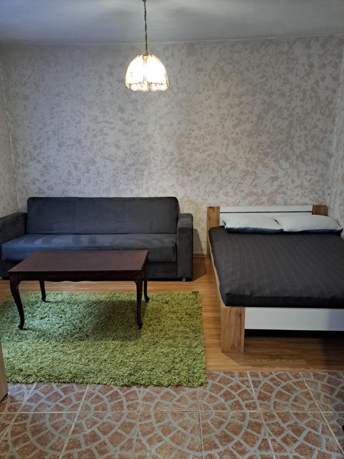 Dobar San Apartment Zagreb Ngoại thất bức ảnh