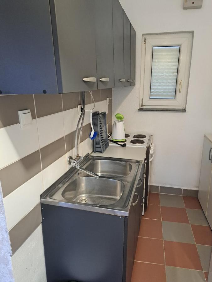 Dobar San Apartment Zagreb Ngoại thất bức ảnh