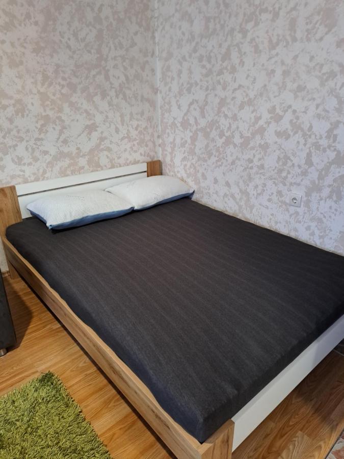 Dobar San Apartment Zagreb Ngoại thất bức ảnh