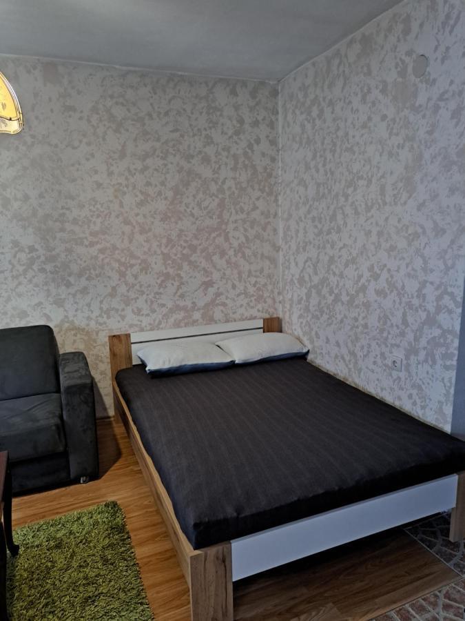 Dobar San Apartment Zagreb Ngoại thất bức ảnh