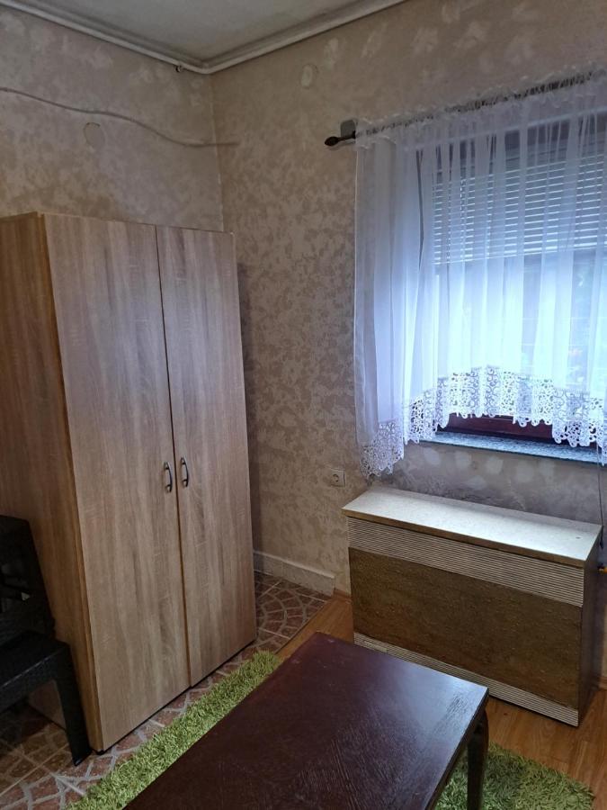 Dobar San Apartment Zagreb Ngoại thất bức ảnh