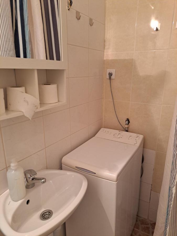 Dobar San Apartment Zagreb Ngoại thất bức ảnh