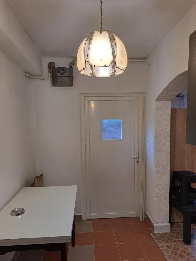 Dobar San Apartment Zagreb Ngoại thất bức ảnh
