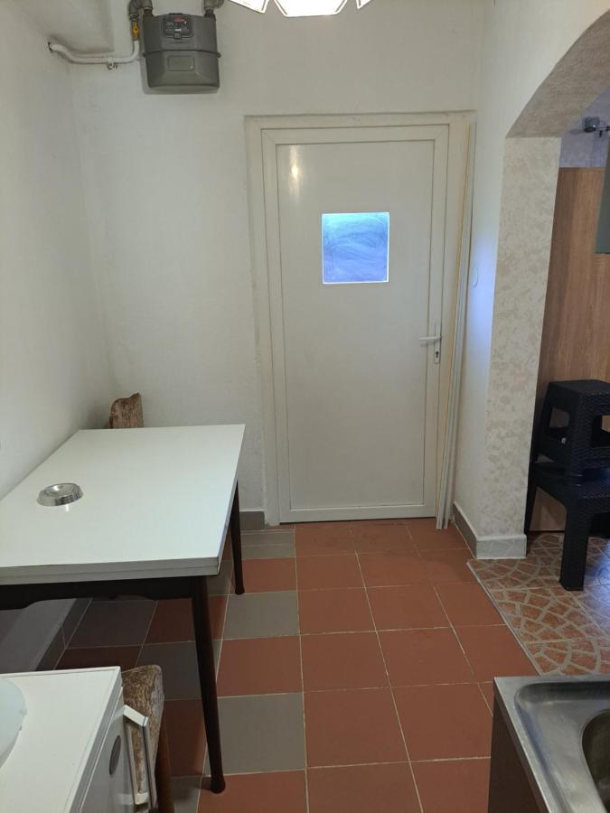 Dobar San Apartment Zagreb Ngoại thất bức ảnh