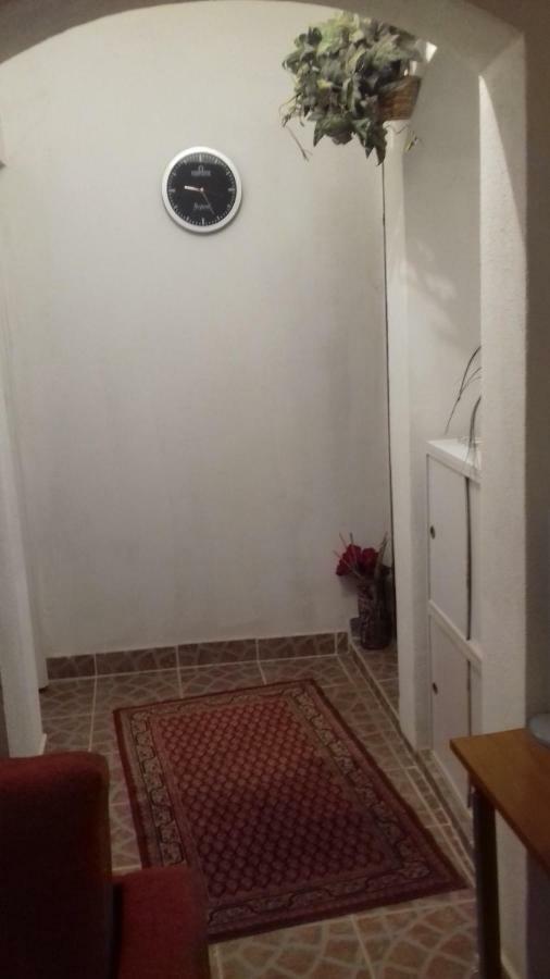 Dobar San Apartment Zagreb Ngoại thất bức ảnh