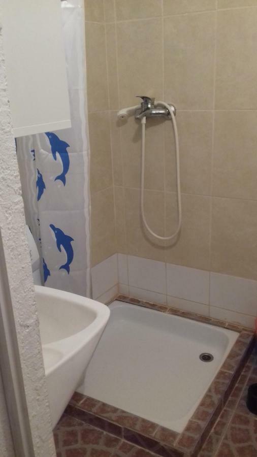 Dobar San Apartment Zagreb Ngoại thất bức ảnh