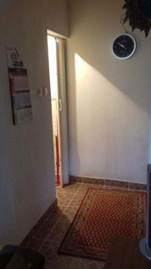 Dobar San Apartment Zagreb Ngoại thất bức ảnh